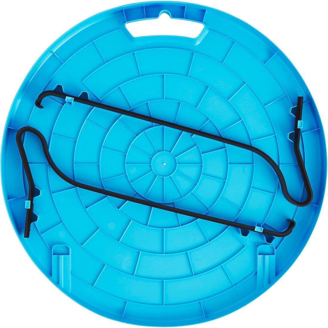 Discovery Soft Archery Target Boss, No Color, medium