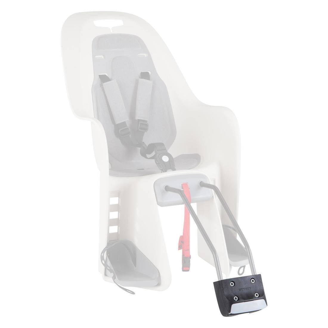 100 Extra Baby Seat Mount, Black, No Color, large image number 1