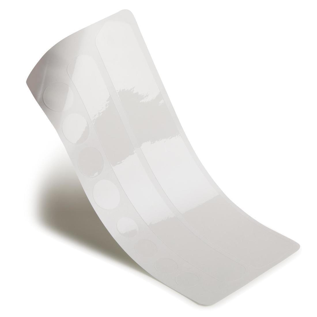 Bike Frame Protection, Transparent, No Color, large image number 9
