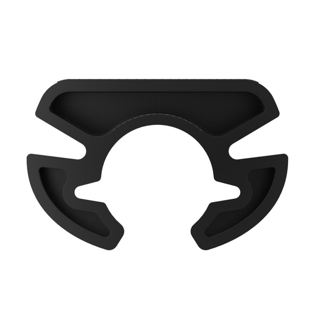 Universal Handlebar Watch Holder, No Color, large image number 2