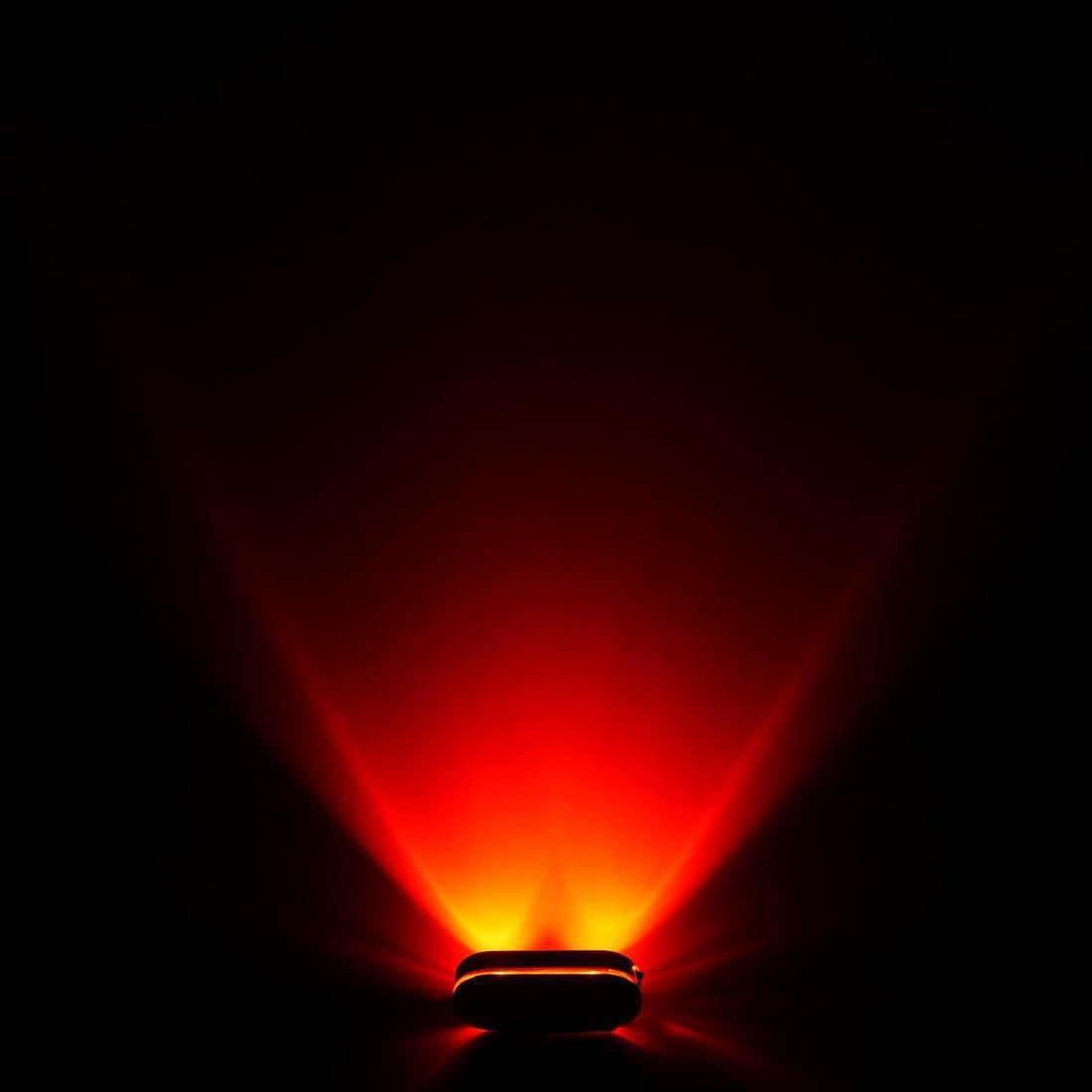 Cl 900 Front/Rear Led Usb Bike Light, Grey, No Color, large image number 10