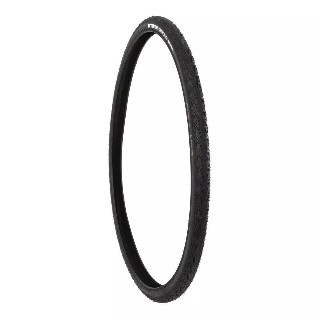 City Bike Tyre City 5 Protect 650X35B: Etrto 35-584 Rims, , medium