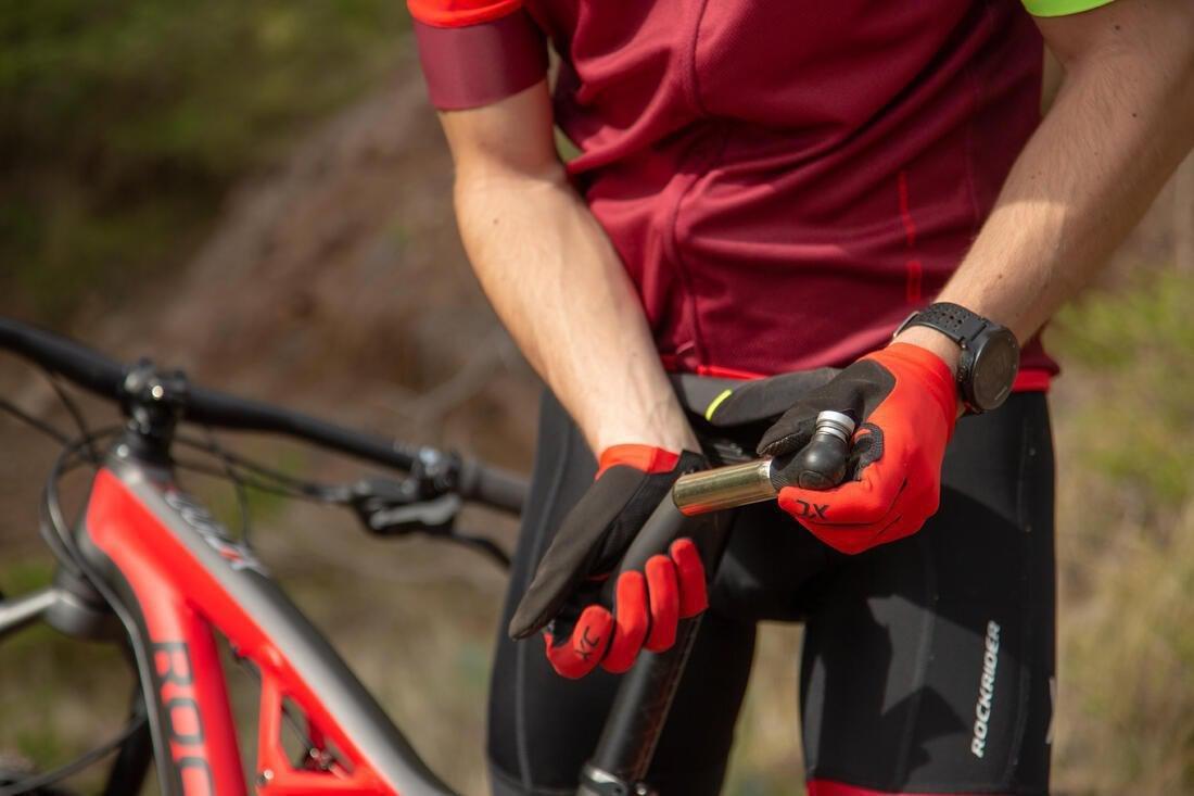 Co2 Cartridge, No Color, large image number 3