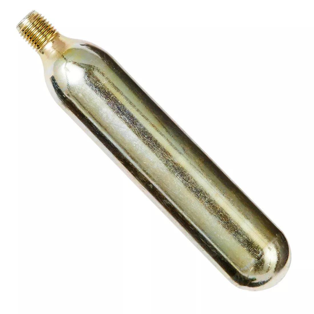 Co2 Cartridge, No Color, large image number 6