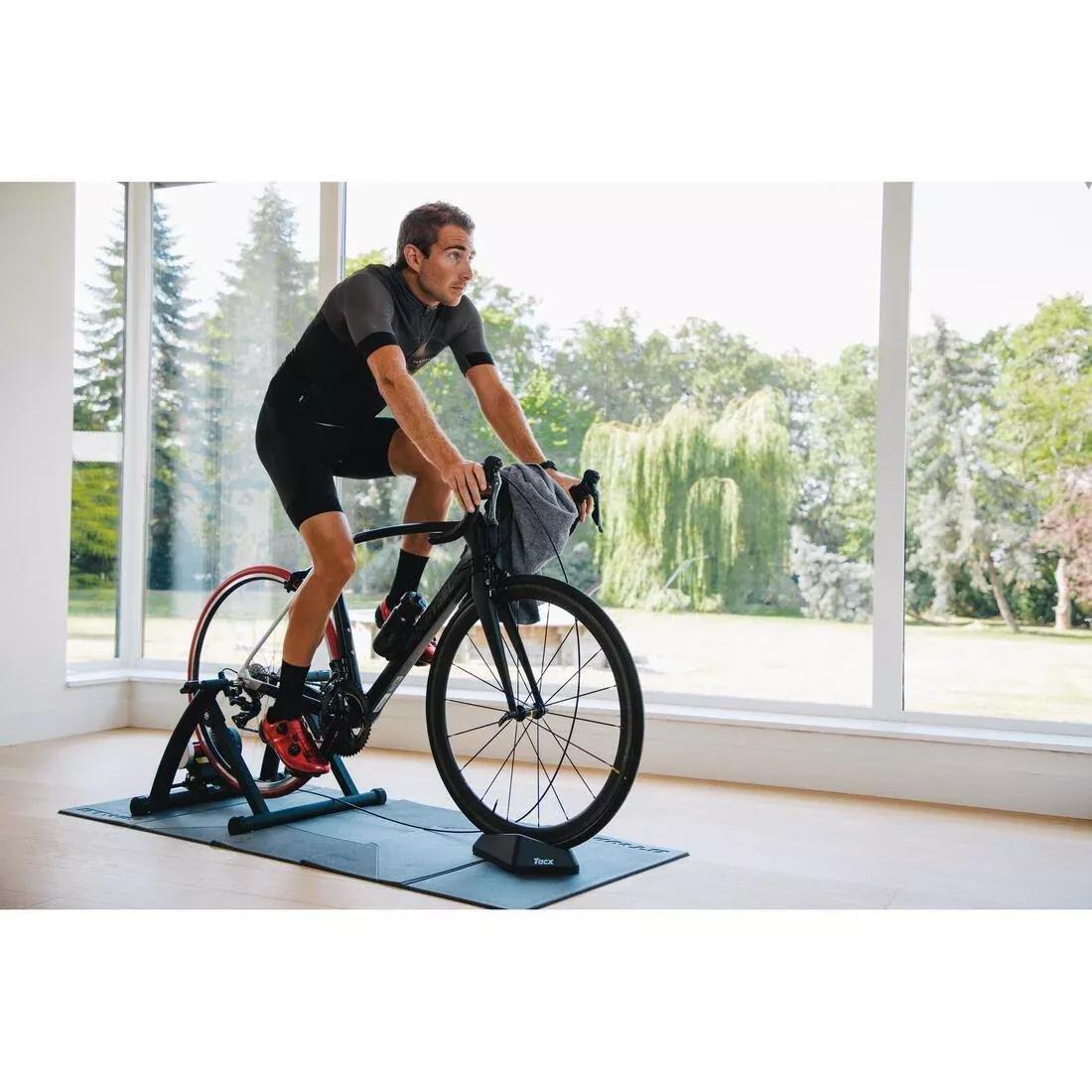 Turbo Trainer Tyre, Red, No Color, medium