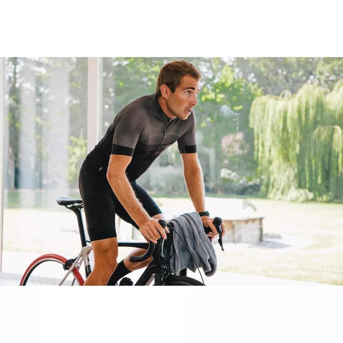 Turbo Trainer Tyre, Red, No Color, medium