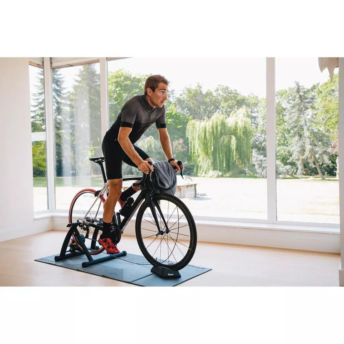 Turbo Trainer Tyre, Red, No Color, large image number 3