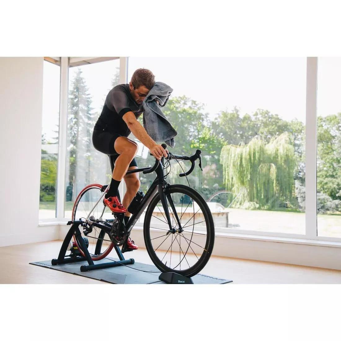 Turbo Trainer Tyre, Red, No Color, large image number 4