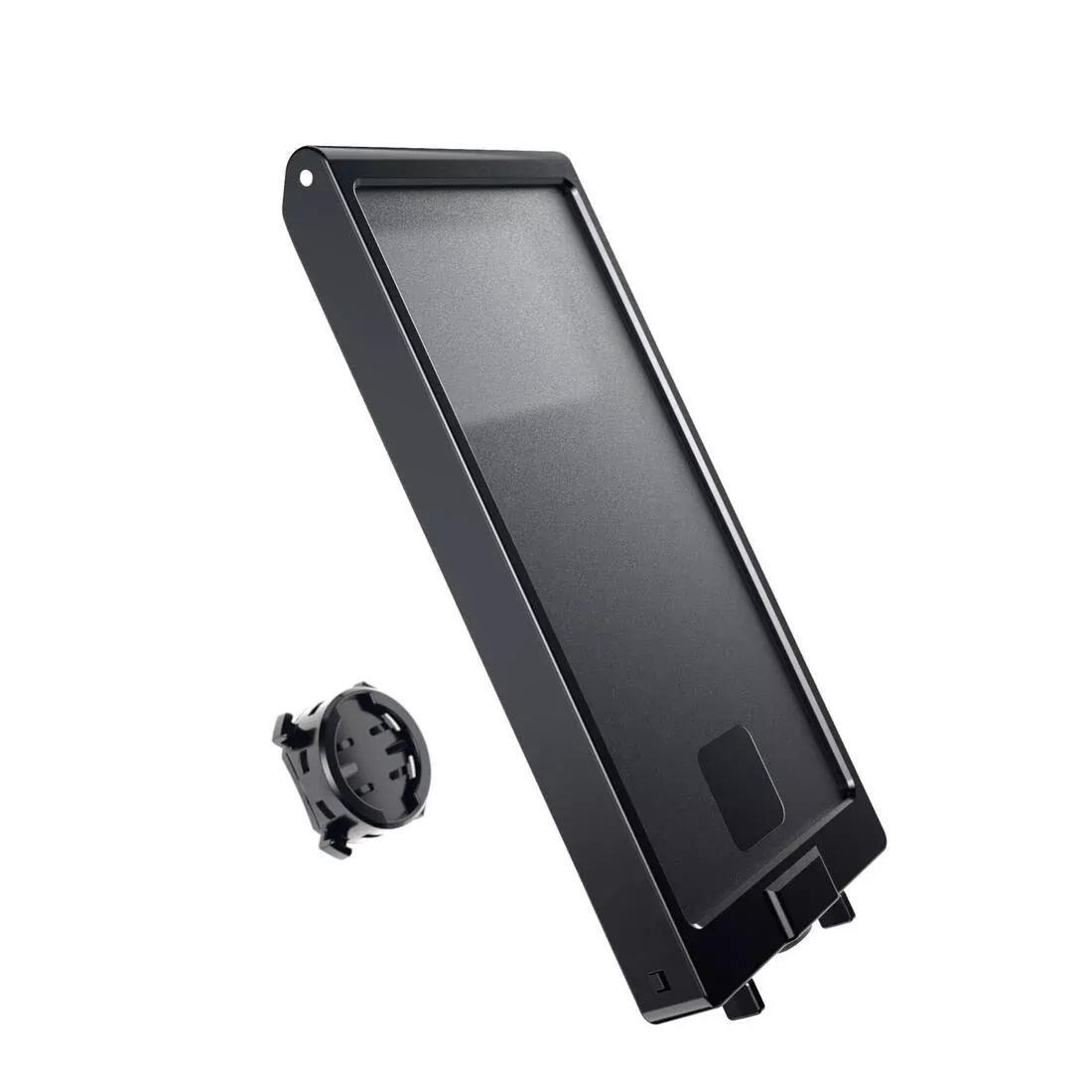M Hardcase Smartphone Cycling Mount, No Color, large image number 0