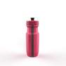 DECATHLON - Cycling Water Bottle Softflow, Pink