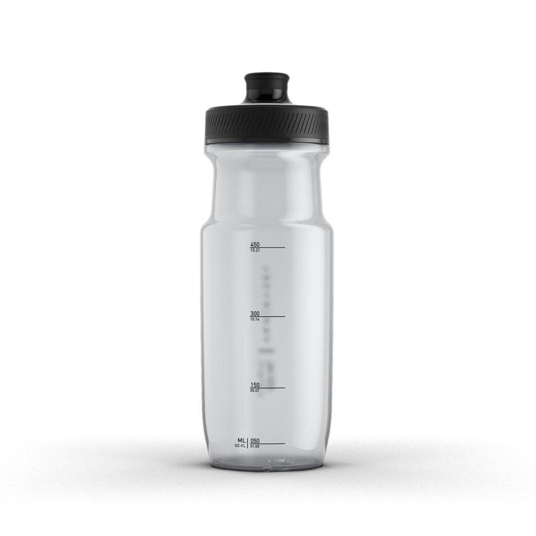 Fastflow Cycling Water Bottle, Black, No Color, large image number 7