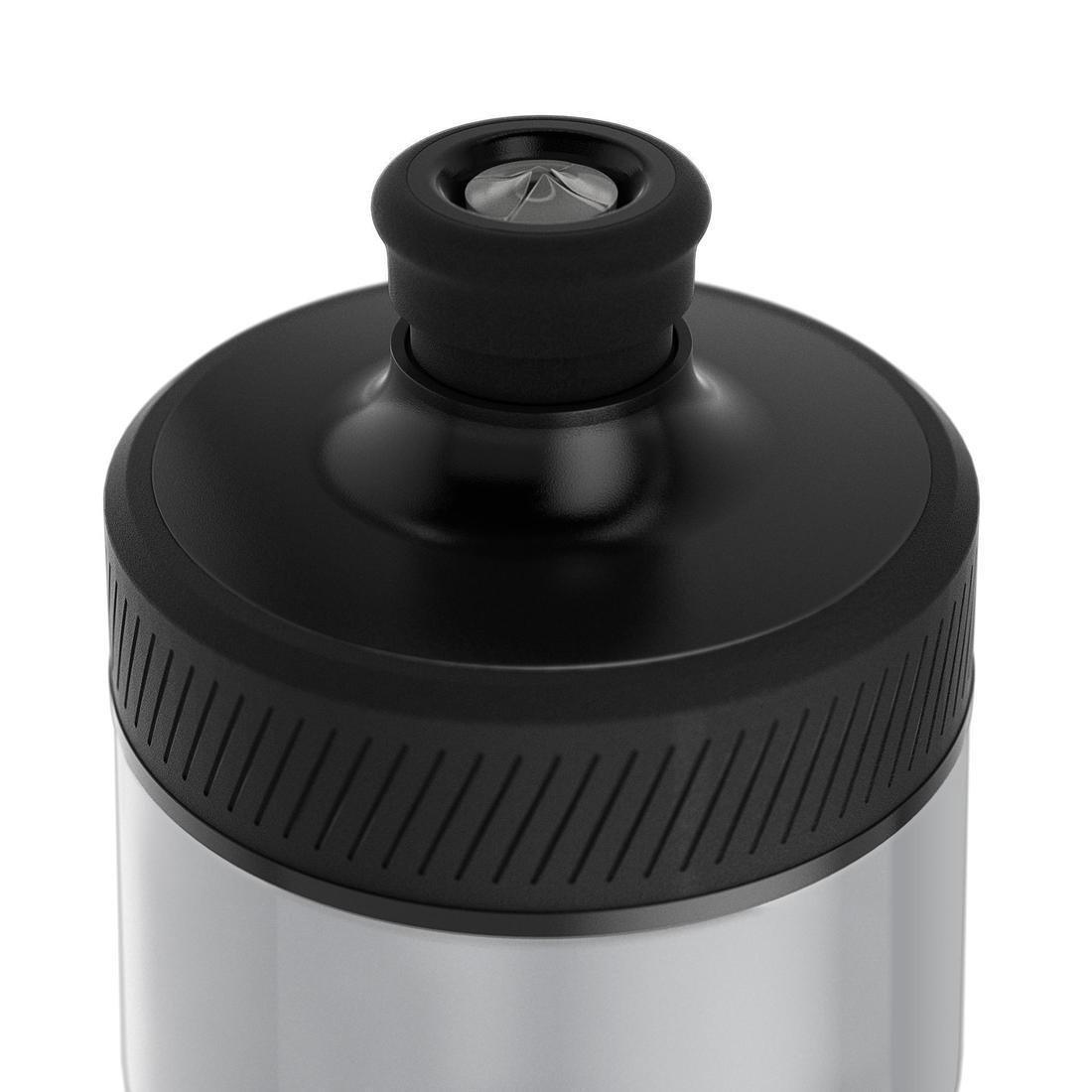 Fastflow Cycling Water Bottle, Black, No Color, large image number 6