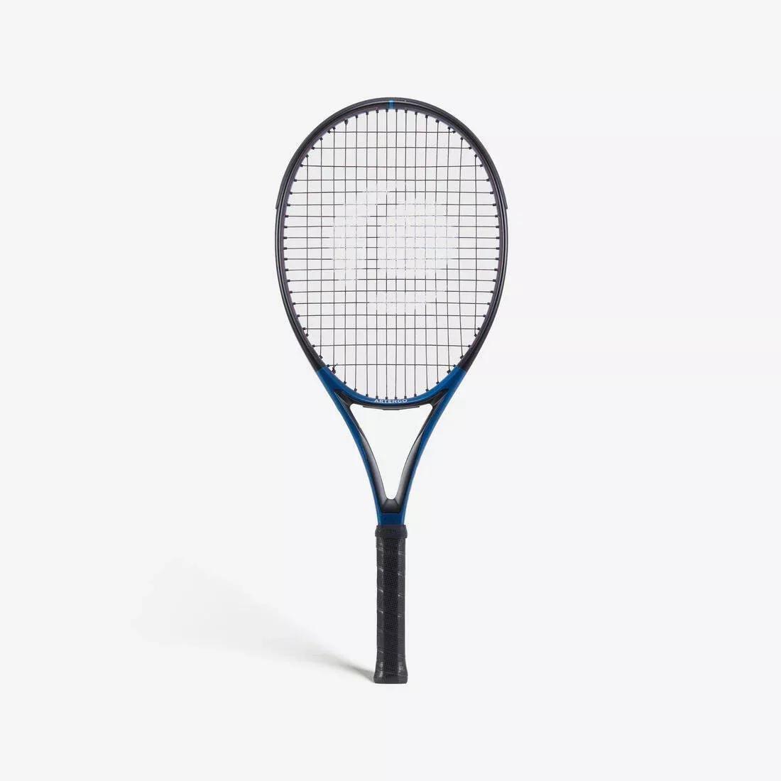 Adult Tennis Racket - Tr500 Lite, Blue, , large image number 0