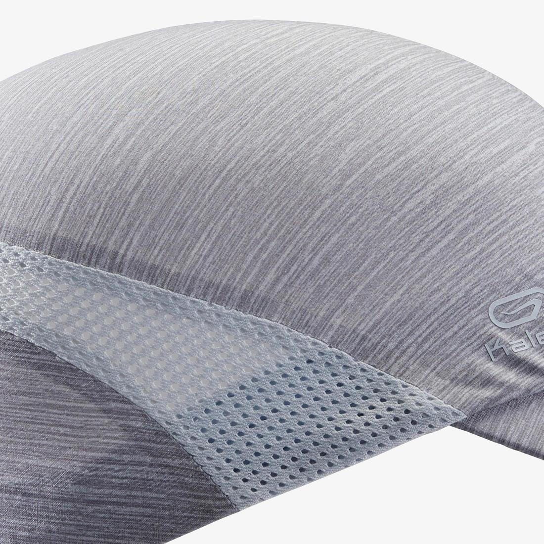 Unisex Running Cap - Adjustable, Pink, No Color, large image number 9