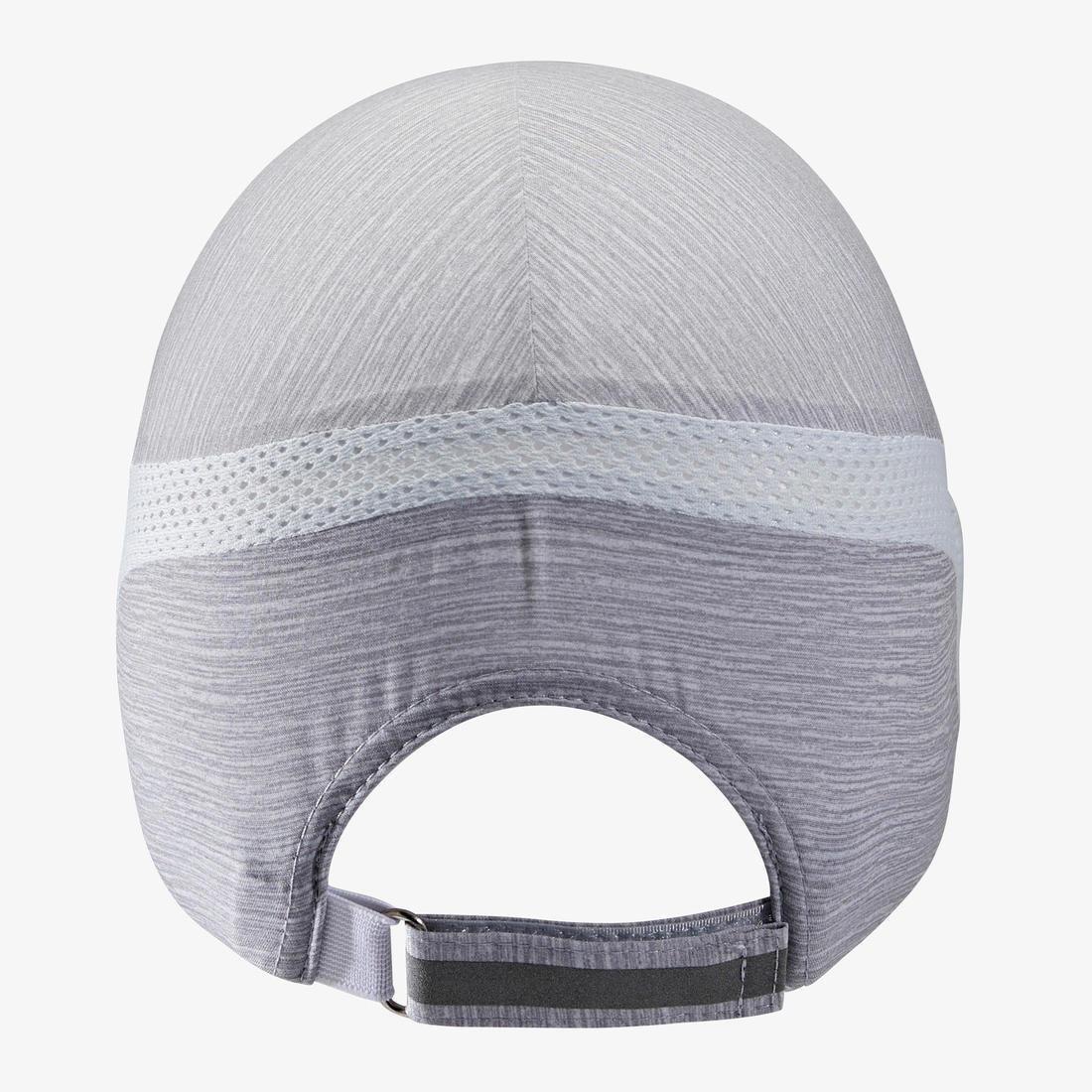 Unisex Running Cap - Adjustable, Pink, No Color, large image number 10