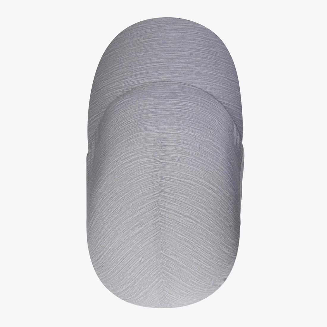 Unisex Running Cap - Adjustable, Pink, No Color, large image number 11