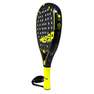 KUIKMA - Adult Padel Racket Pr 990 Power Soft, Yellow