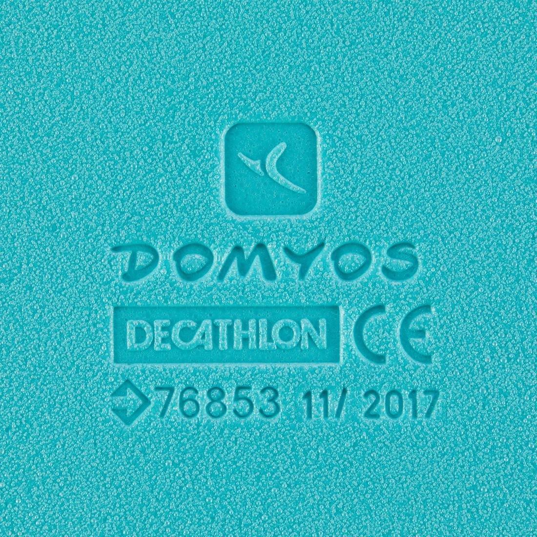 Kids Gym Mat 100, Blue, No Color, large image number 6