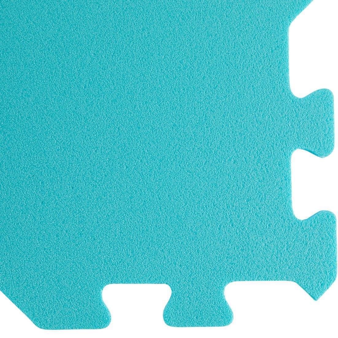 Kids Gym Mat 100, Blue, No Color, large image number 8