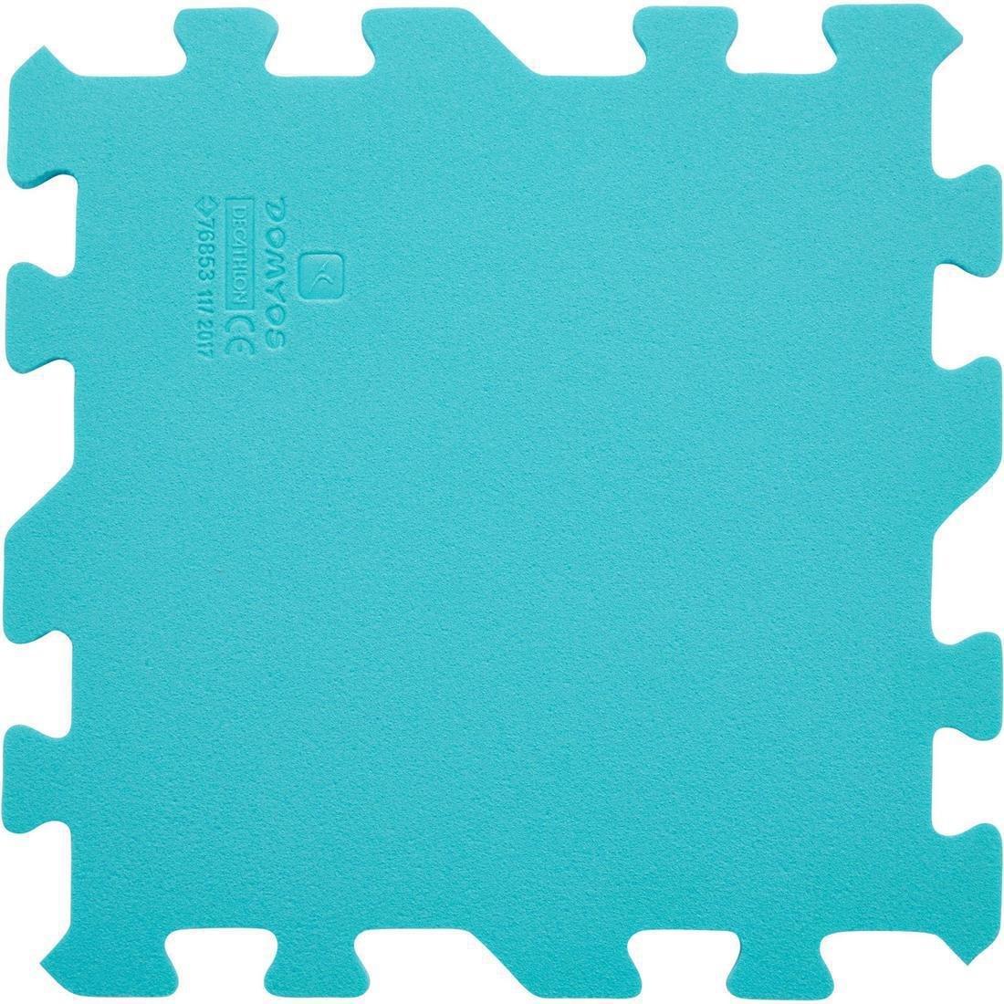 Kids Gym Mat 100, Blue, No Color, large image number 10