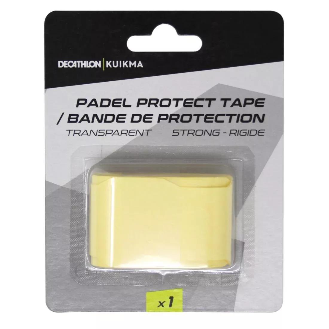 Protect Tape, Transparent, No Color, large