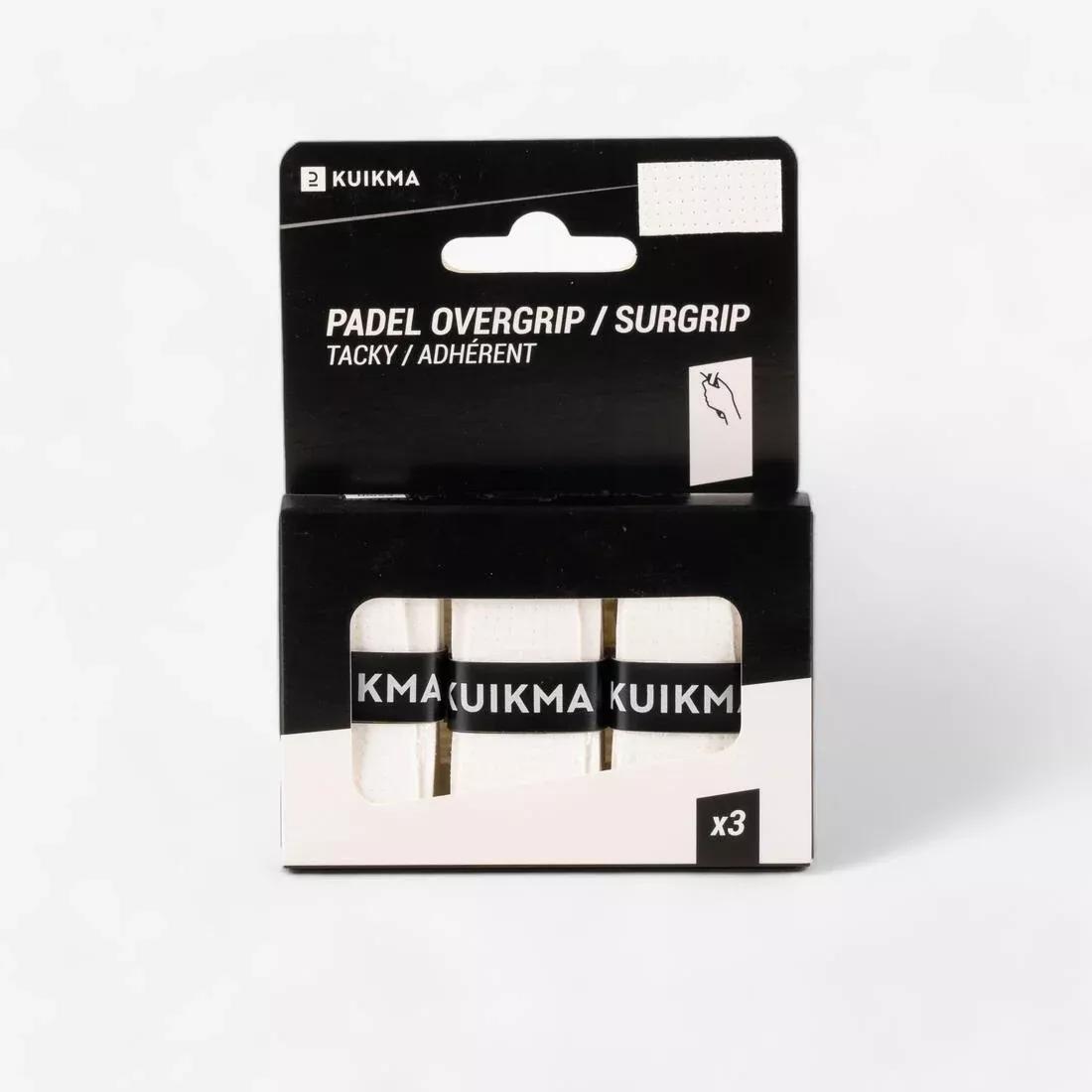 Tacky Overgrip, Black, No Color, large image number 2