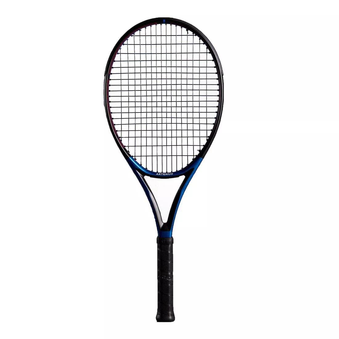 Grip Adult Tennis Racket Tr500, , large image number 0