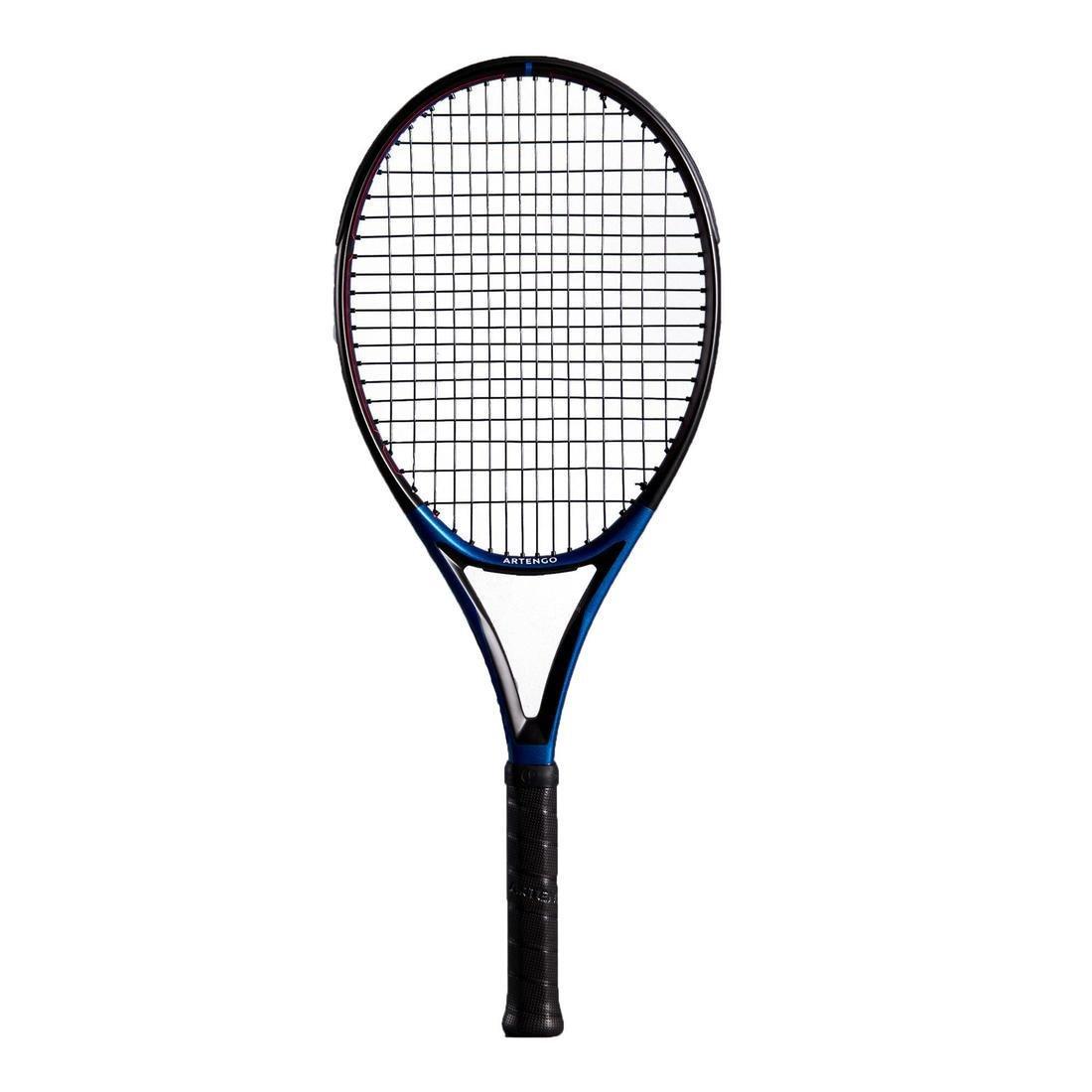 Grip Adult Tennis Racket Tr500, , large image number 1
