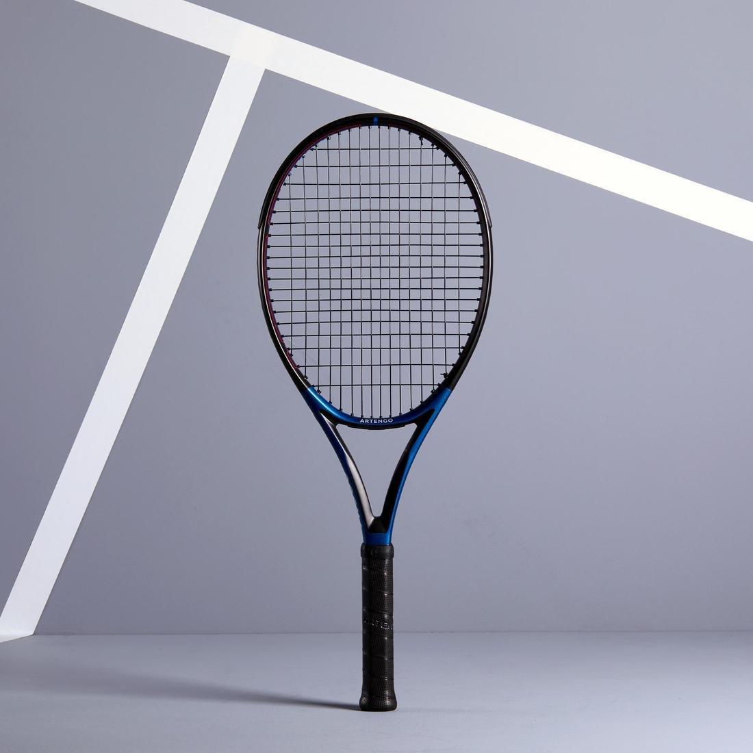 Grip Adult Tennis Racket Tr500, , large image number 2