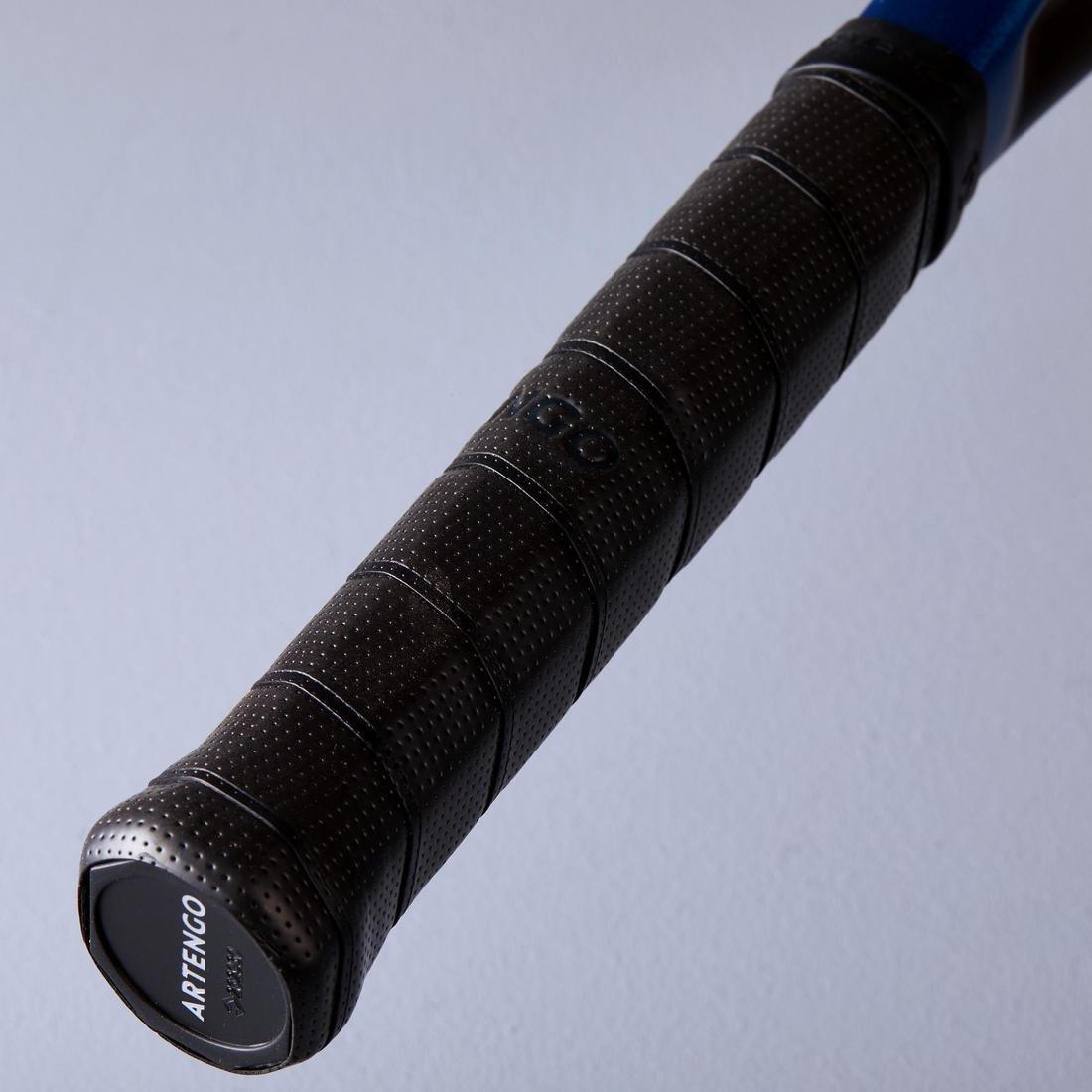 Grip Adult Tennis Racket Tr500, , large image number 6