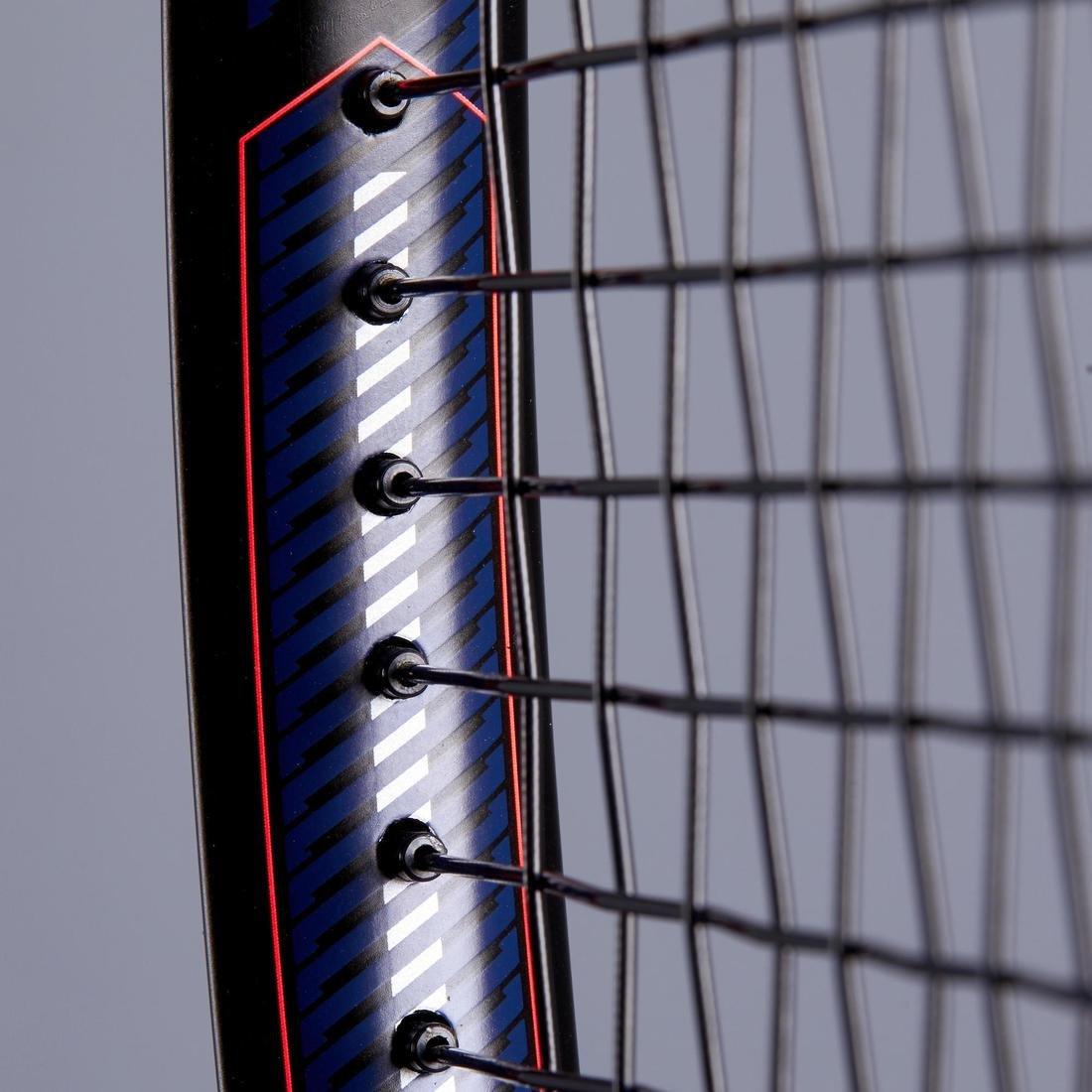 Grip Adult Tennis Racket Tr500, No Color, large image number 8