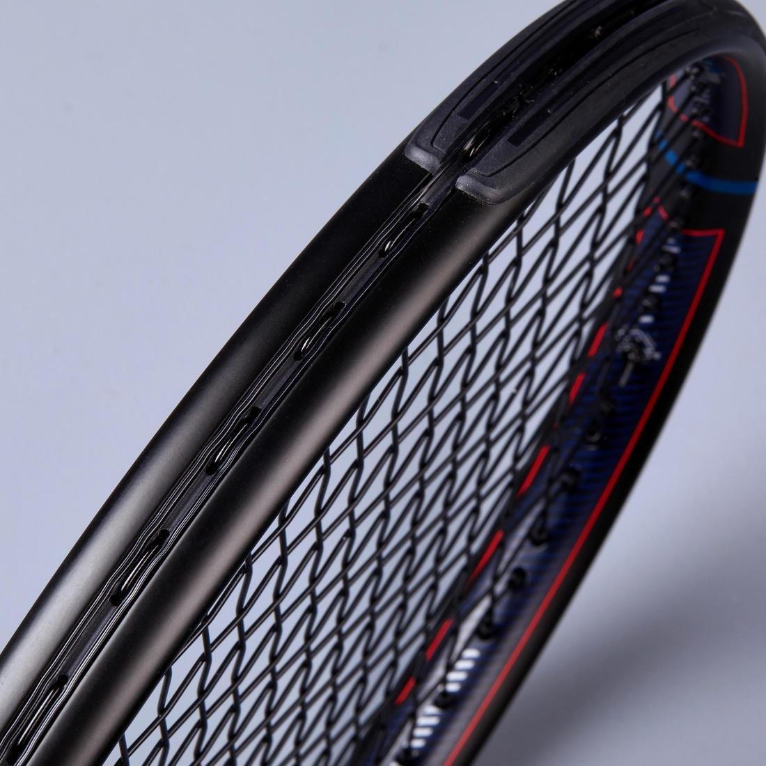Grip Adult Tennis Racket Tr500, No Color, large image number 9