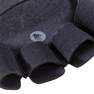 CORENGTH - Grip Pad Weight Training Strengthening Gloves, Black