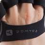 CORENGTH - Grip Pad Weight Training Strengthening Gloves, Black