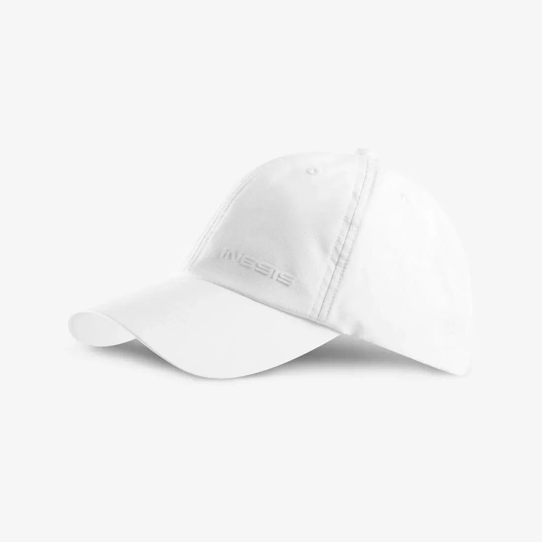 Unisex Golf Cap - Ww100, Black, No Color, large image number 13