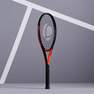 ARTENGO - Tr900 Adult Tennis Racket, Black
