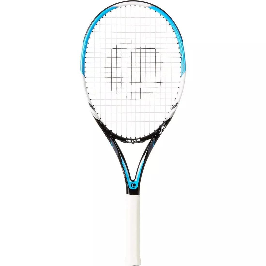 ARTENGO - Tr160 Lite Adult Tennis Racket, Blue