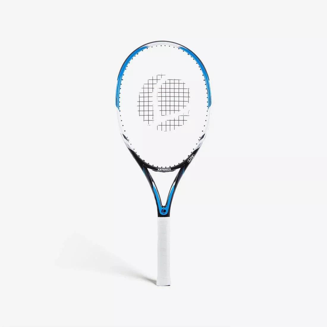 Tr160 Lite Adult Tennis Racket, Blue, No Color, medium
