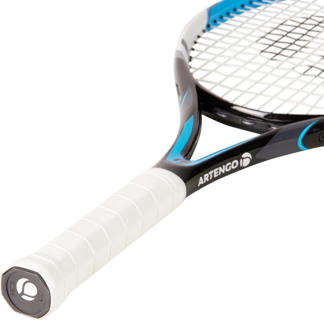 Tr160 Lite Adult Tennis Racket, Blue, No Color, medium