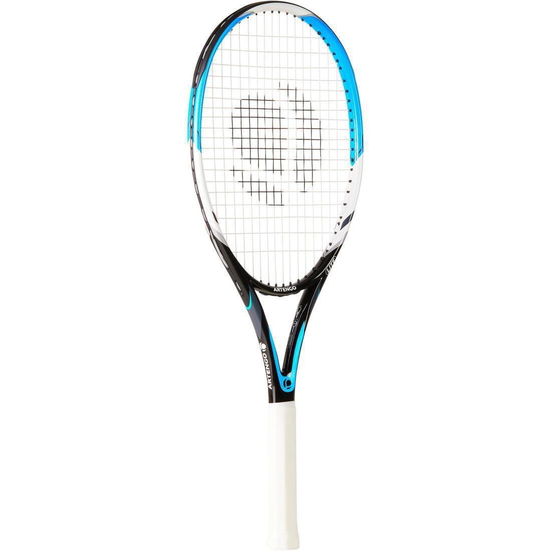 Tr160 Lite Adult Tennis Racket, Blue, , large image number 4