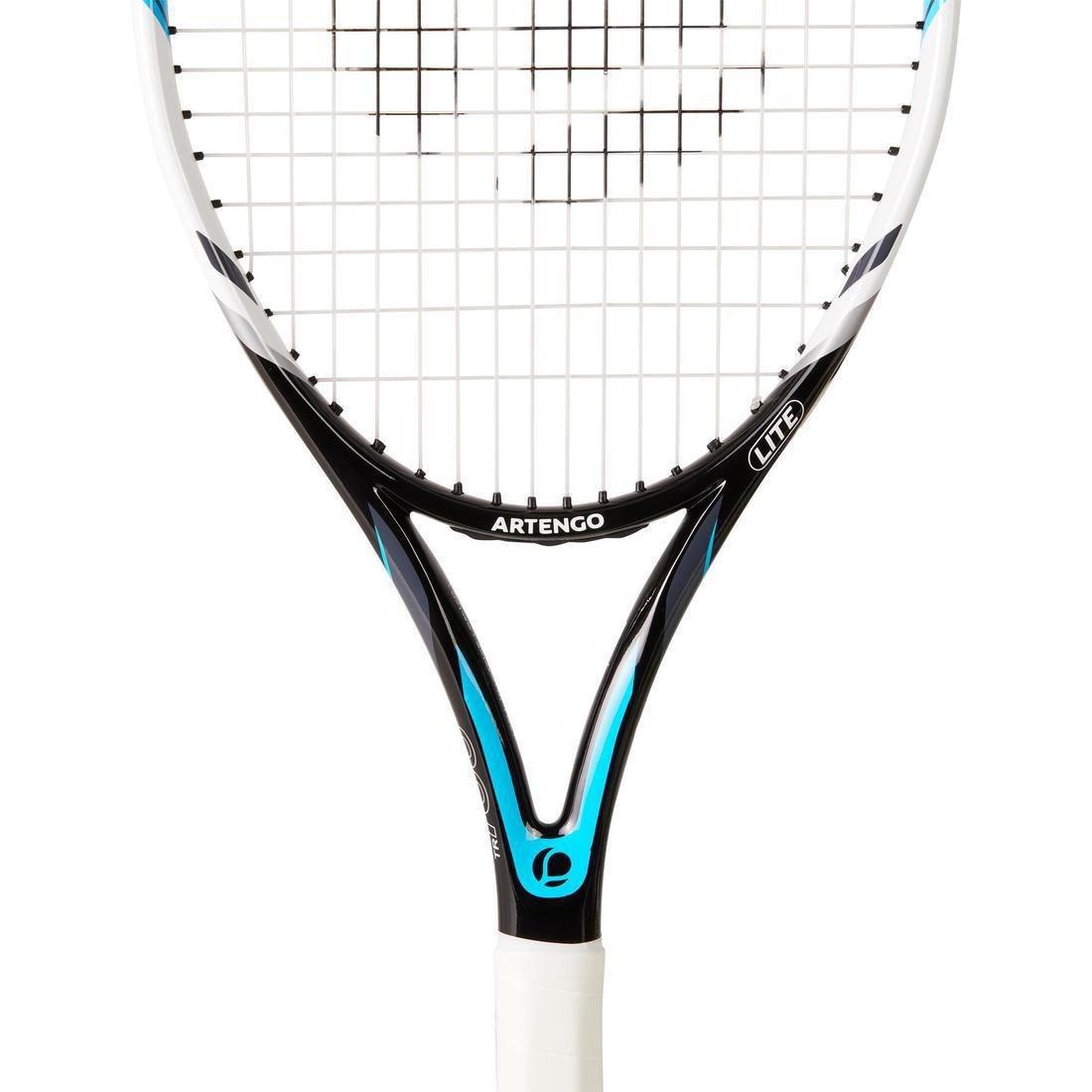 ARTENGO - Tr160 Lite Adult Tennis Racket, Blue