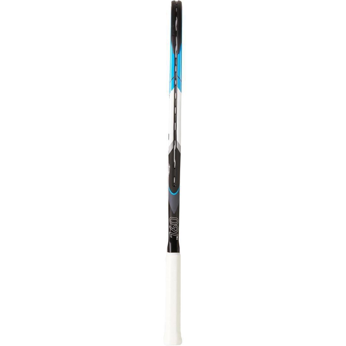 Tr160 Lite Adult Tennis Racket, Blue, , large image number 13