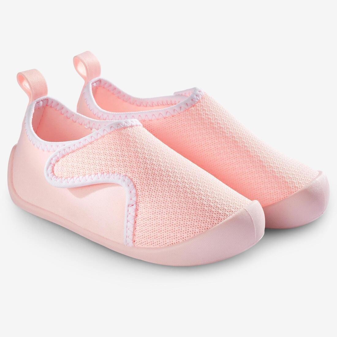 Kids Eco-Friendly Bootees Basic, Orange, , large image number 6