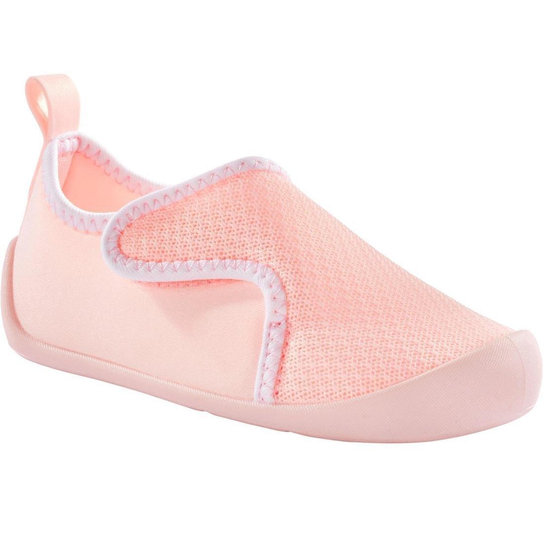 Kids Eco-Friendly Bootees Basic, Orange, , large image number 10