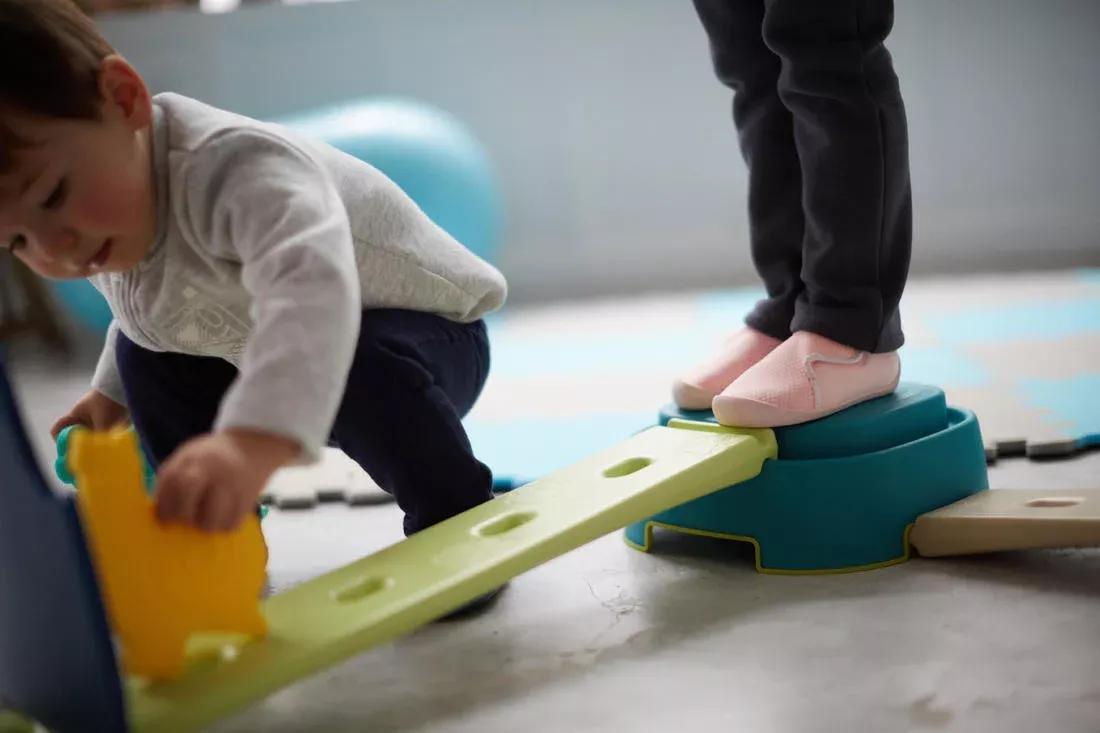 Kids Unisex Eco-Friendly Bootees Basic, Orange, No Color, large image number 11