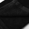 INESIS - Tri-Fold Golf Towel - Inesis, Black