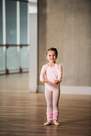 STAREVER - Kids Girls Ballet And Modern Dance Leg Warmers, Black