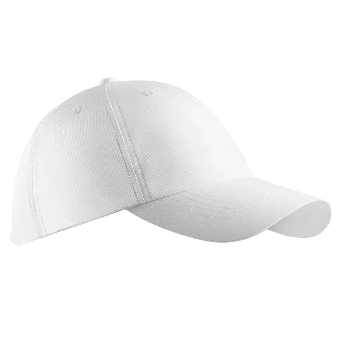 Men Golf Cap Ww100, White, No Color, large image number 2