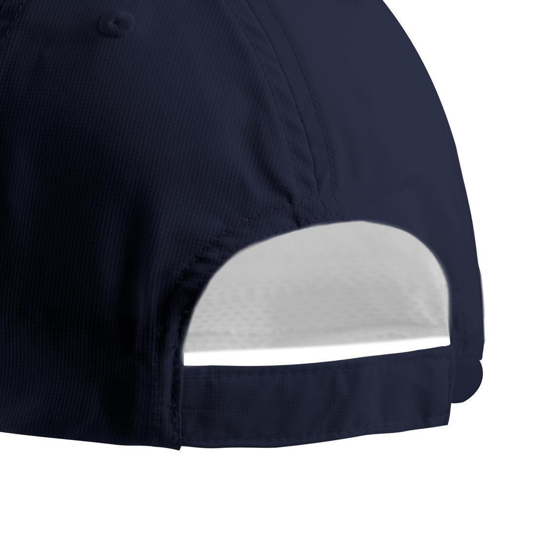 Men Golf Cap Ww100, White, No Color, large image number 4