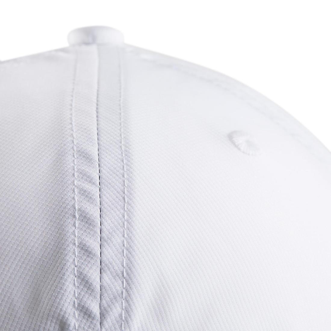 Men Golf Cap Ww100, White, No Color, large image number 11